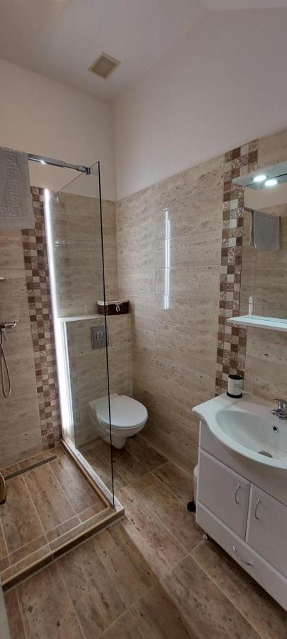 Bed and Breakfast Forras Fogado Бюкксек Экстерьер фото