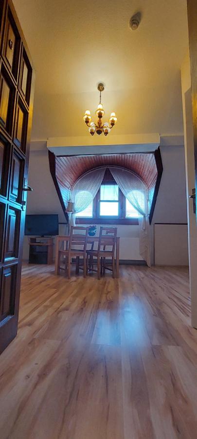 Bed and Breakfast Forras Fogado Бюкксек Экстерьер фото