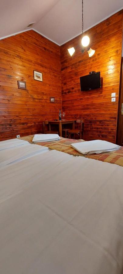 Bed and Breakfast Forras Fogado Бюкксек Экстерьер фото
