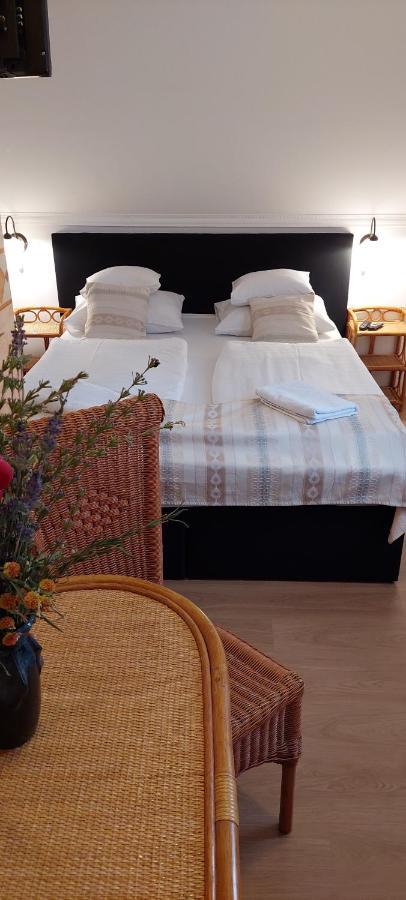 Bed and Breakfast Forras Fogado Бюкксек Экстерьер фото