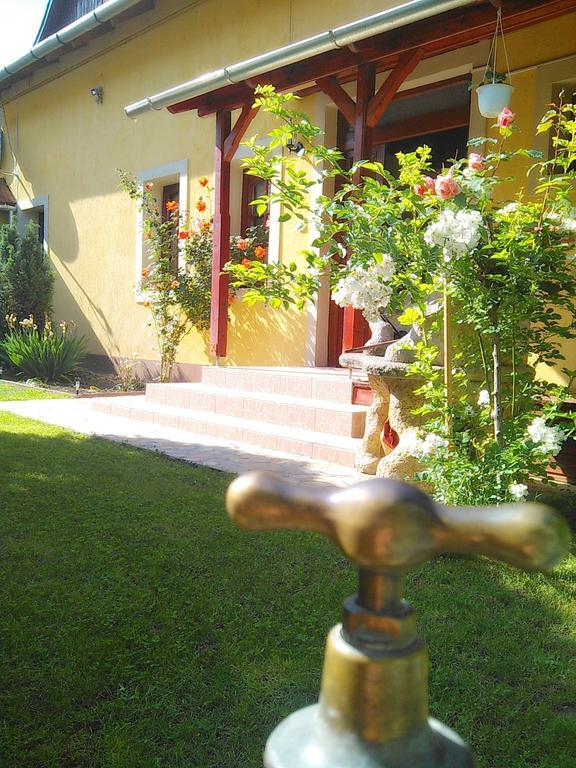 Bed and Breakfast Forras Fogado Бюкксек Номер фото