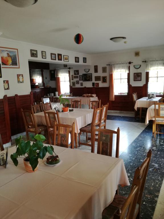 Bed and Breakfast Forras Fogado Бюкксек Экстерьер фото
