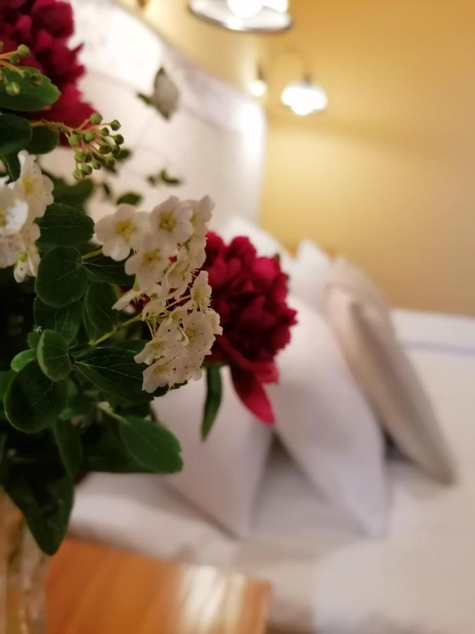 Bed and Breakfast Forras Fogado Бюкксек Экстерьер фото